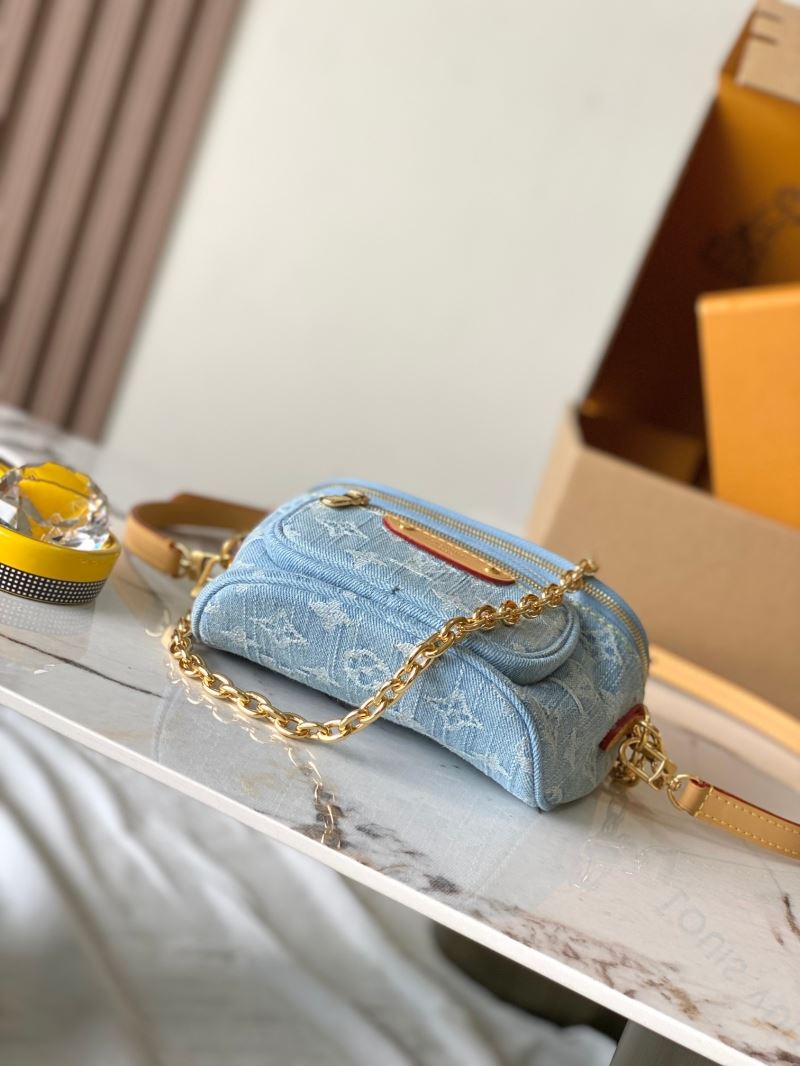 Louis Vuitton Satchel Bags